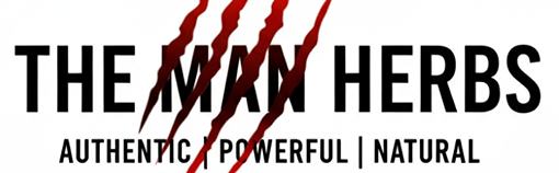 TheManHerbs.com | Rooted in Nature, Nurtured by Tradition