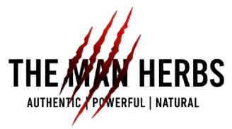TheManHerbs.com | Rooted in Nature, Nurtured by Tradition