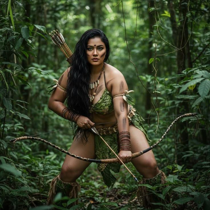 Wild Products