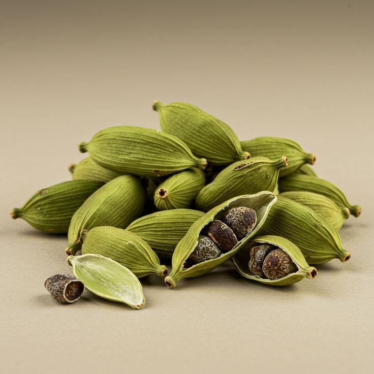 Organic Spices
