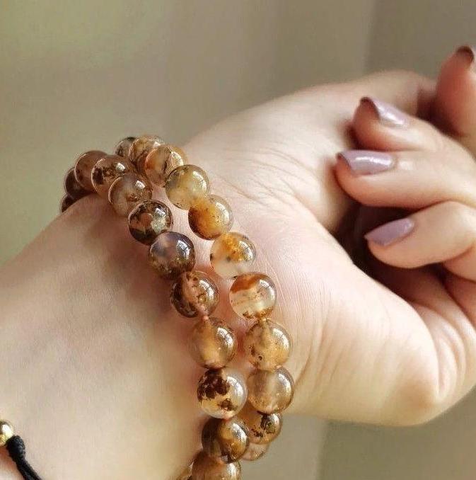 Spiritual Bracelets
