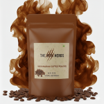 Organic Wayanadan Coffee Powder 100% Organic & Natural | Premium Grade | Tribal-Grown | Fresh Roasted 200gm