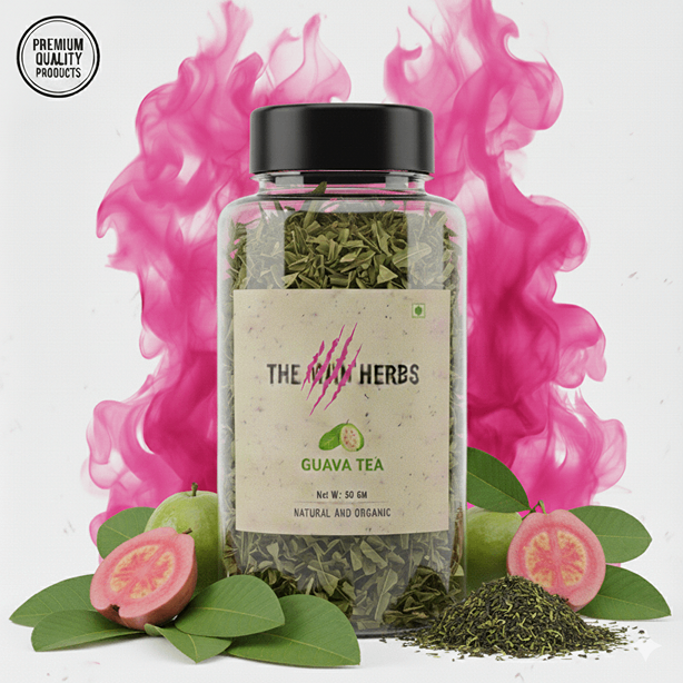 Herbal Products