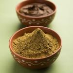 Organic Natural Hair Colour Herbal-based  | 120gm Tribal-Sourced