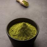 Organic Natural Hair Colour Herbal-based  | 120gm Tribal-Sourced