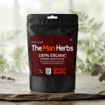 Organic Natural Hair Colour Herbal-based  | 120gm Tribal-Sourced