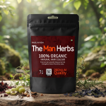 Organic Natural Hair Colour Herbal-based  | 120gm Tribal-Sourced