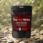 Organic Natural Hair Colour Herbal-based  | 120gm Tribal-Sourced