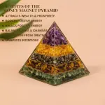 🧿✨ ORIGINAL DHANYOG PYRAMID