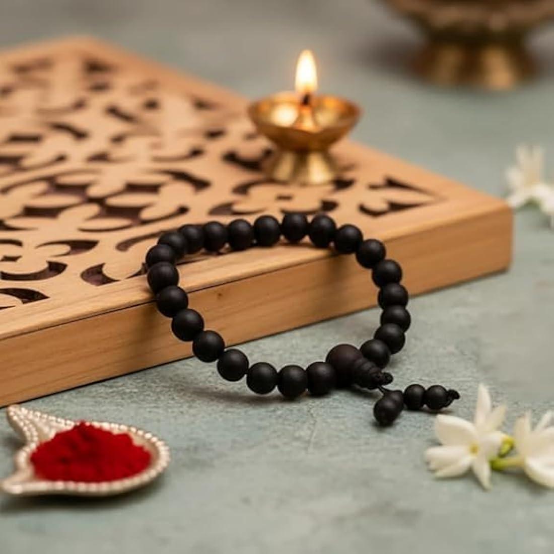 Karungali Bracelet