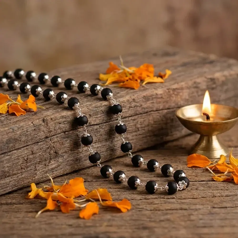 Spiritual Necklaces
